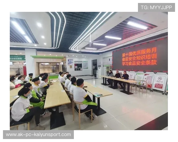 新闻中心方案落地员工培训成果展示展现品牌全新形象，培训落地总结