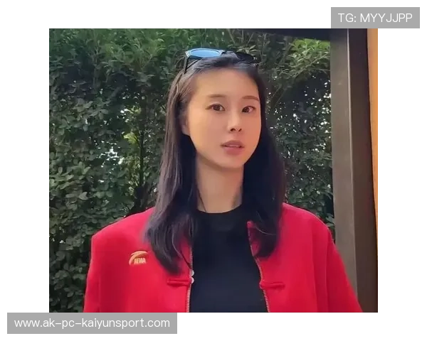 机遇与心态：王思雨如何成长为关键女王，王思雨是谁